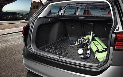 VOLKSWAGEN CSOMAGTÉR ELVÁLASZTÓ RÁCS, VOLKSWAGEN GOLF VII VARIANT (5G) 2012-2019