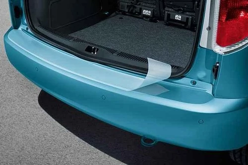 SKODA OCTAVIA LIMOUSINE (NX3) LÖKHÁRÍTÓ VÉDŐFÓLIA 2020 MODELLÉV