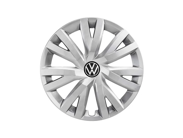 VOLKSWAGEN DÍSZTÁRCSA, VOLKSWAGEN GOLF VIII 16