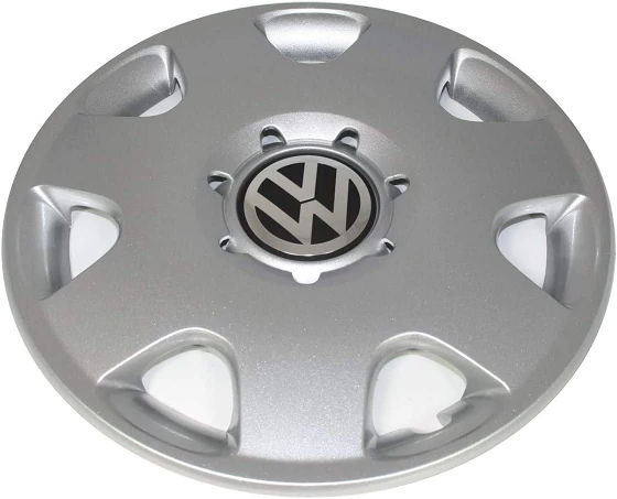 VOLKSWAGEN DÍSZTÁRCSA, VOLKSWAGEN POLO 14