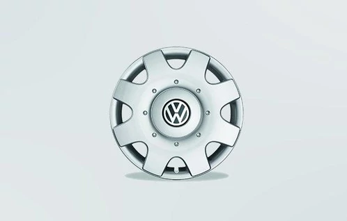 VOLKSWAGEN DÍSZTÁRCSA, VOLKSWAGEN 16