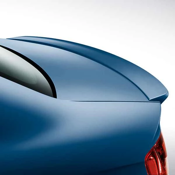HÁTSÓ SPOILER, AUDI A4
