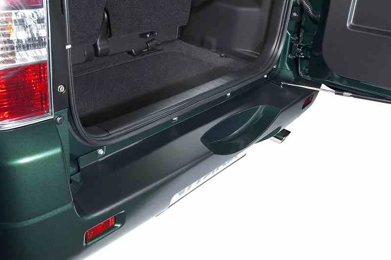 SUZUKI HÁTSÓ LÖKHÁRÍTÓ ÉLVÉDŐ, SUZUKI GRAND VITARA