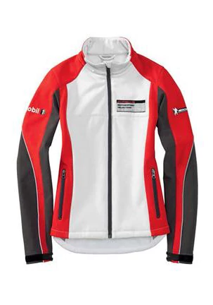 NŐI DZSEKI, PORSCHE MOTORSPORT COLLECTION