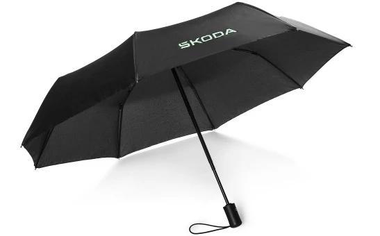 SKODA FÉLAUTOMATA ZSEBESERNYŐ