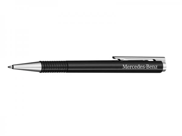 MERCEDES GOLYÓSTOLL, MERCEDES-BENZ