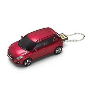 SUZUKI SWIFT PENDRIVE 4GB