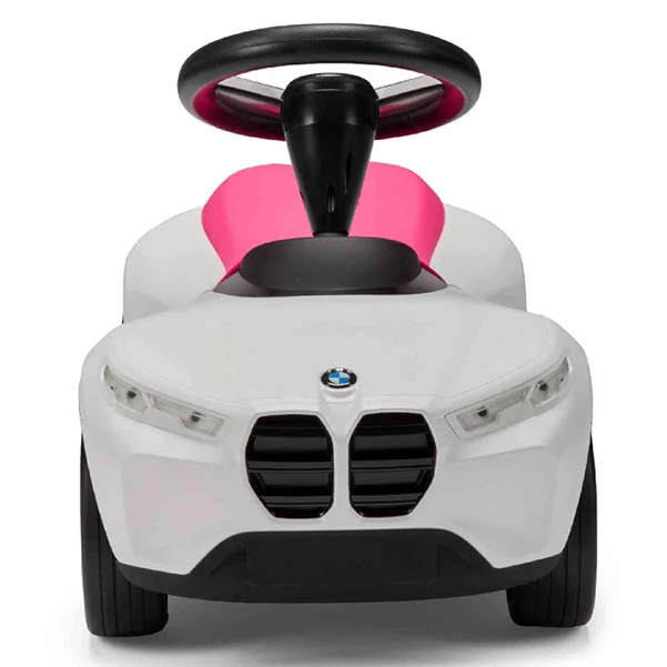 BMW BABY RACER IV LÁBBAL LÖKHETŐ JÁTÉKAUTÓ