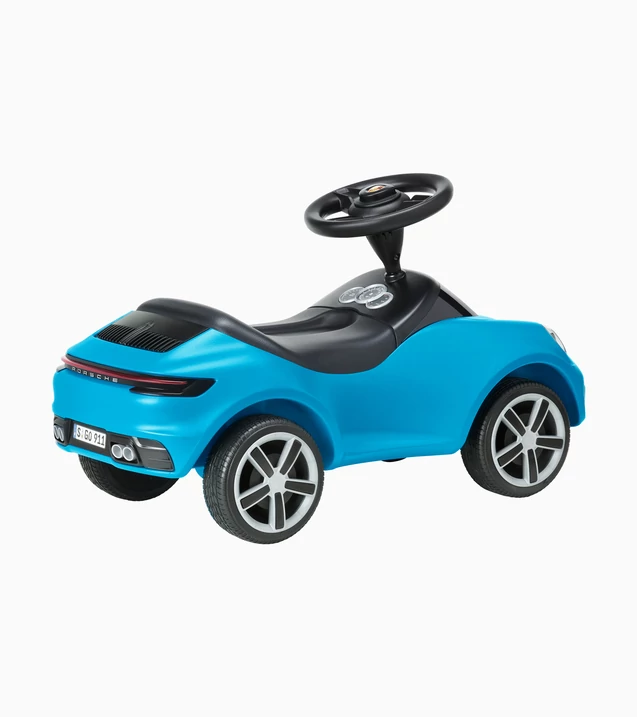 PORSCHE LÁBBAL LÖKHETŐ JÁTÉKAUTÓ, PORSCHE 911 992