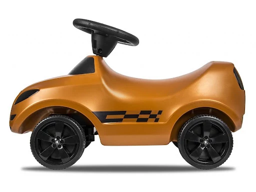 SKODA LÁBBAL LÖKHETŐ JÁTÉKAUTÓ, SKODA FABIA