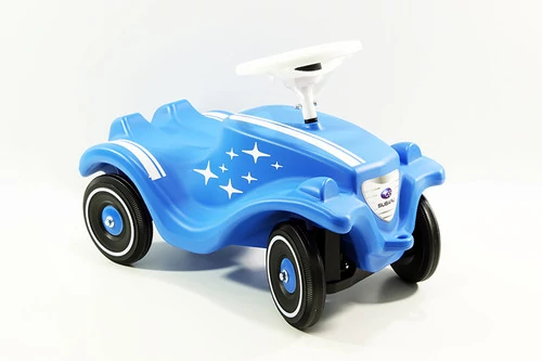 SUBARU LÁBBAL LÖKHETŐ JÁTÉKAUTÓ, SUBARU