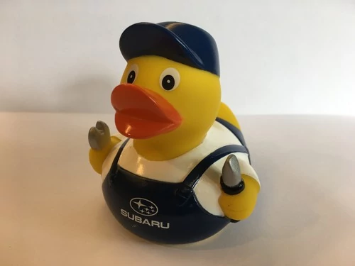 SUBARU CSAVARHÚZÓ KACSA, SUBARU (2019 MODELLÉV)