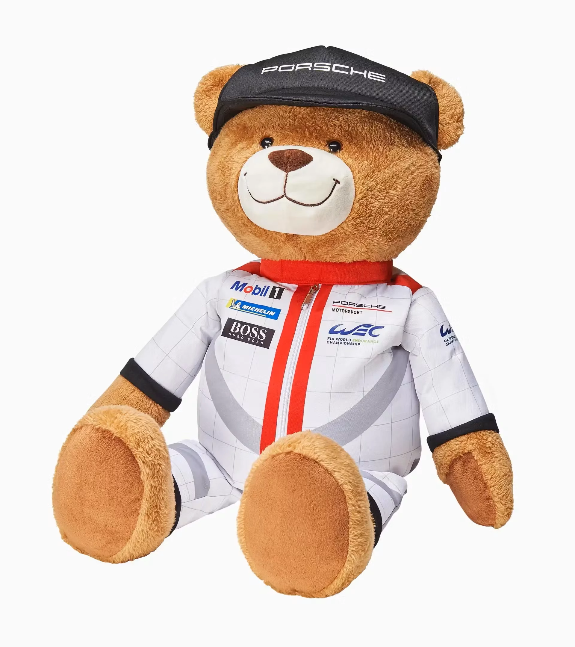 PORSCHE MOTORSPORT NAGY PLÜSS MACI 