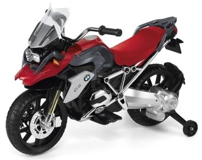 BMW ELEKTROMOS KISMOTOR, BMW R 1200 GS