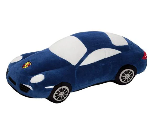 PORSCHE 911 PLÜSS JÁTÉKAUTÓ
