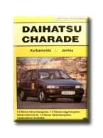 JAVÍTÁSI KÉZIKÖNYV, DAIHATSU