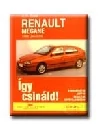 RENAULT JAVÍTÁSI KÉZIKÖNYV, RENAULT MEGANE (1996-2002) TOP TERMÉKÜNK