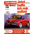 JAVÍTÁSI KÉZIKÖNYV, ALFA ROMEO 156 (VALAMENNYI MODELL)