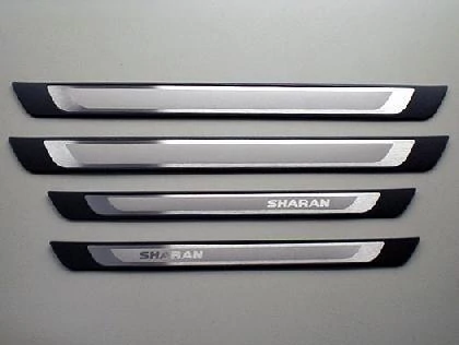 VOLKSWAGEN KÜSZÖBBORÍTÁS, VOLKSWAGEN SHARAN (7N)