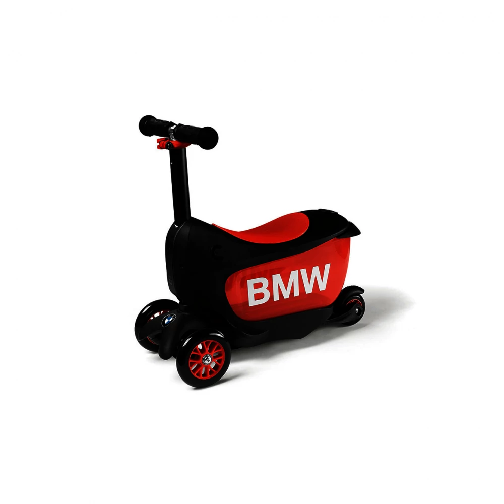 BMW (ROBOGÓ / ROLLER) KÉTFUNKCIÓS GYERMEKJÁRMŰ