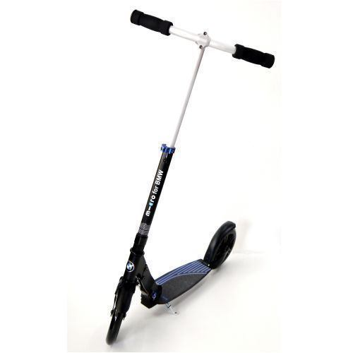 BMW VÁROSI ROLLER, (2018-2020 MODELLÉV)