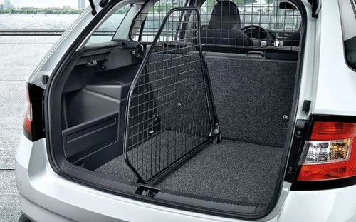 HOSSZANTI ELVÁLASZTÓRÁCS, SKODA FABIA COMBI (NJ5) (2020 MODELLÉV)