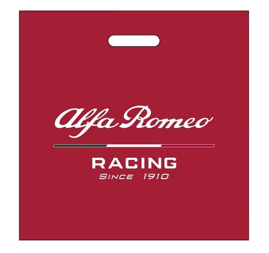 ALFA ROMEO SZATYOR