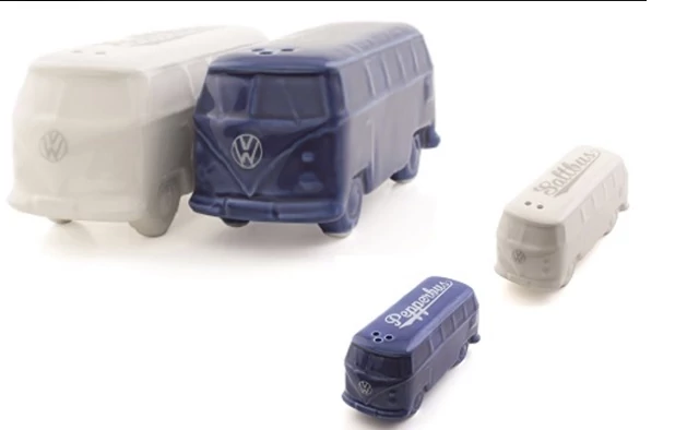 VOLKSWAGEN SÓ- ÉS BORSSZÓRÓ, VOLKSWAGEN BULLI