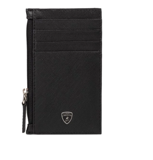 LAMBORGHINI BŐR PÉNZTÁRCA