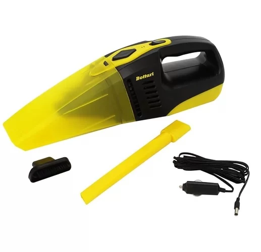 Márkafüggetlen Autó Porszívó  (12V / 80W)