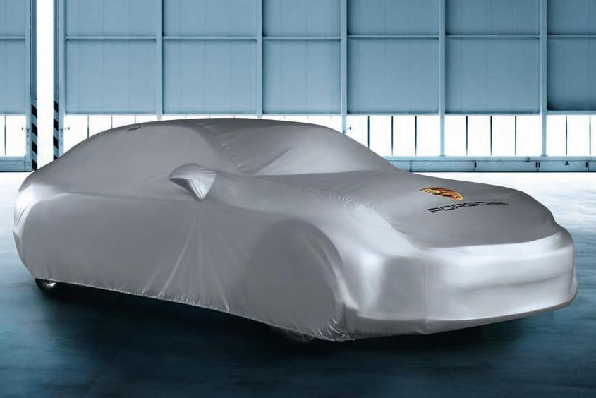 PORSCHE BELTÉRI AUTÓTAKARÓ PONYVA, PORSCHE PANAMERA 2010-TŐL