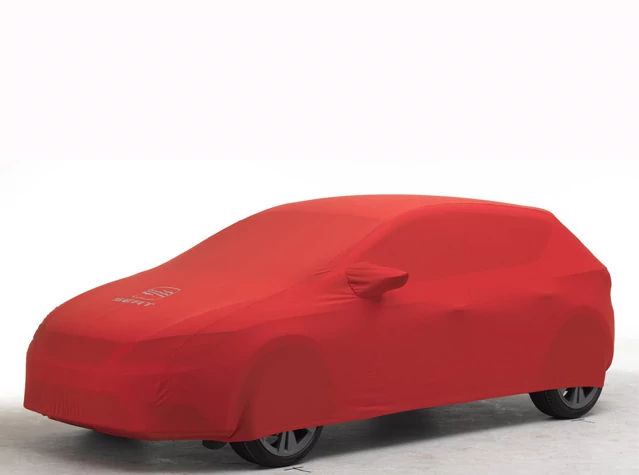 SEAT AUTÓTAKARÓ PONYVA, SEAT LEON (BELTÉRI) 2013-TÓL