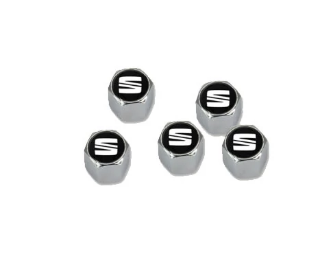 SEAT EREDETI SZELEPSAPKA KÉSZLET, SEAT