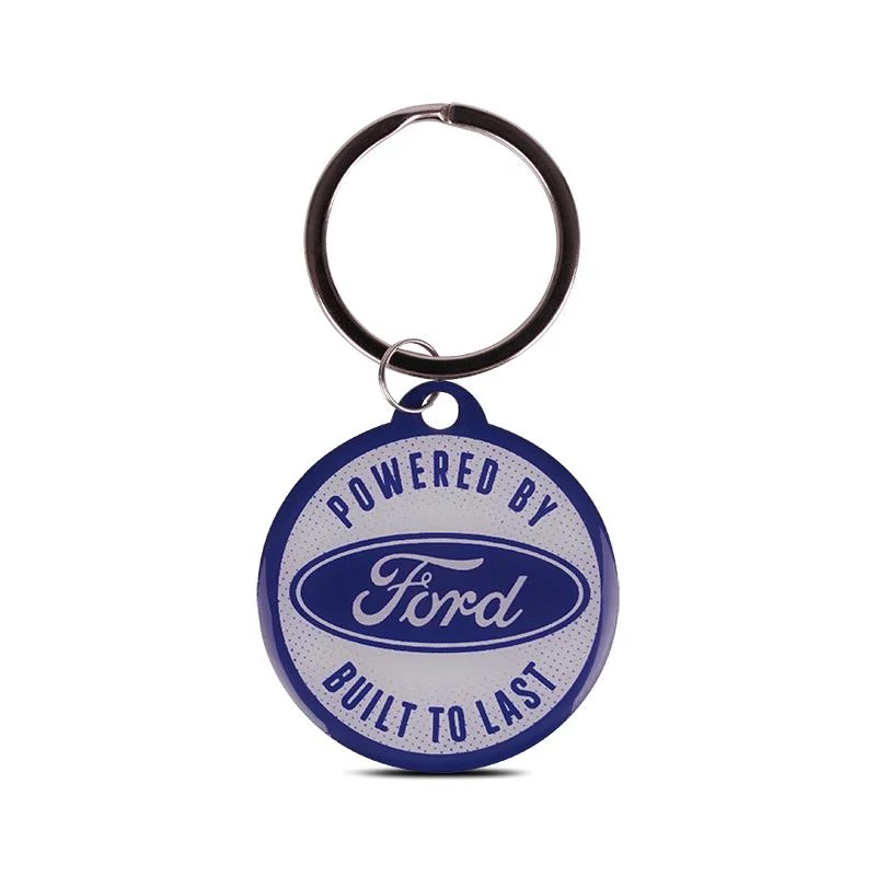 FORD KULCSTARTÓ