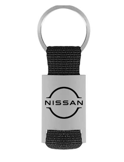 NISSAN KULCSTARTÓ