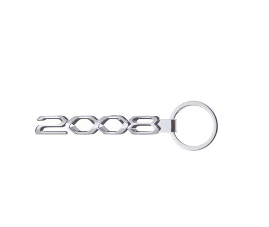 PEUGEOT KULCSTARTÓ, PEUGEOT 2008