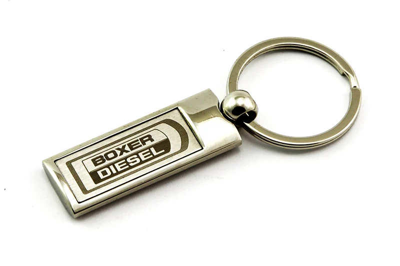 SUBARU KULCSTARTÓ