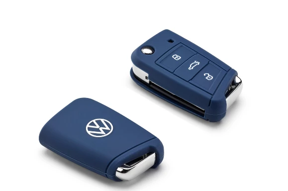 VOLKSWAGEN KULCSBORÍTÁS