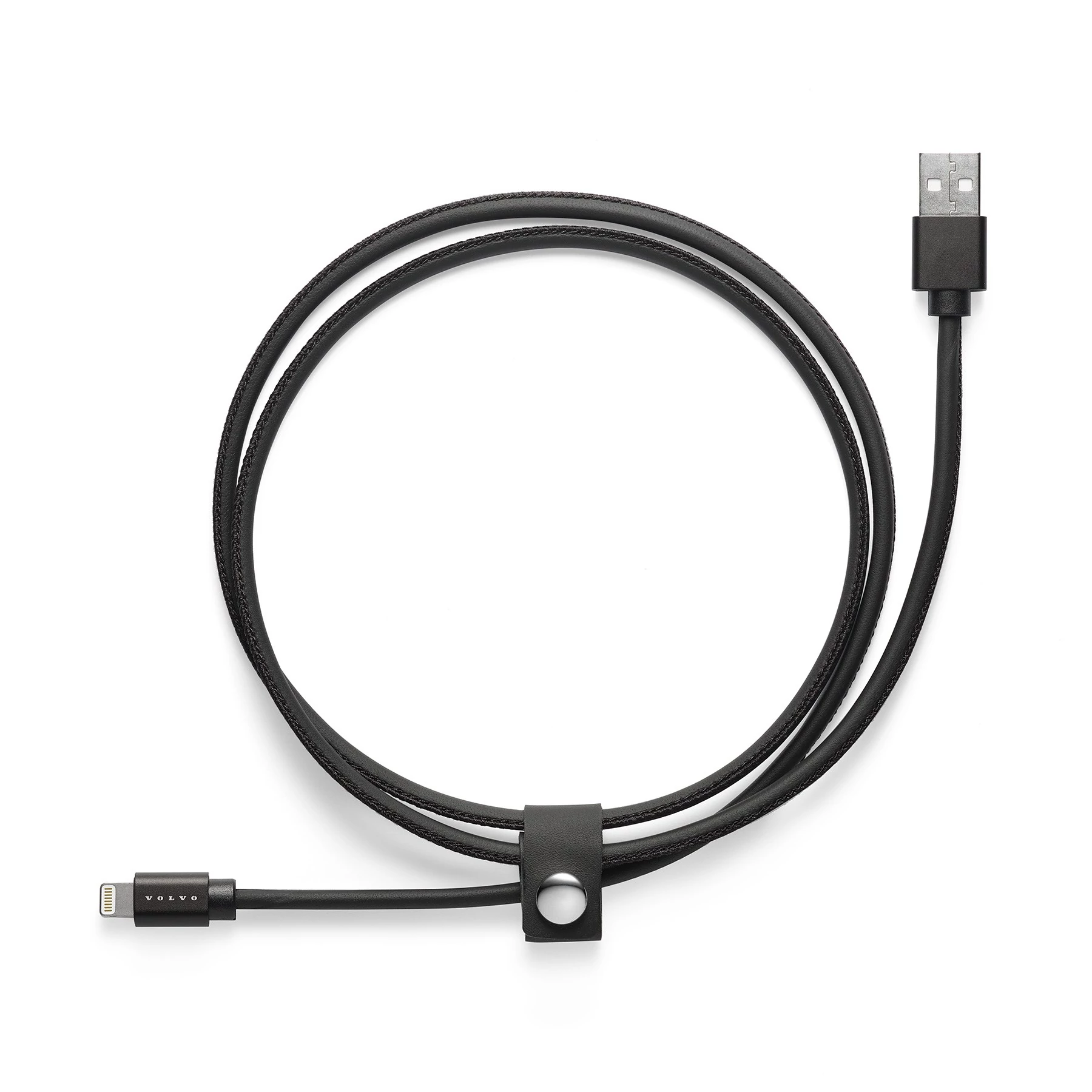 VOLVO APPLE TÖLTŐKÁBEL