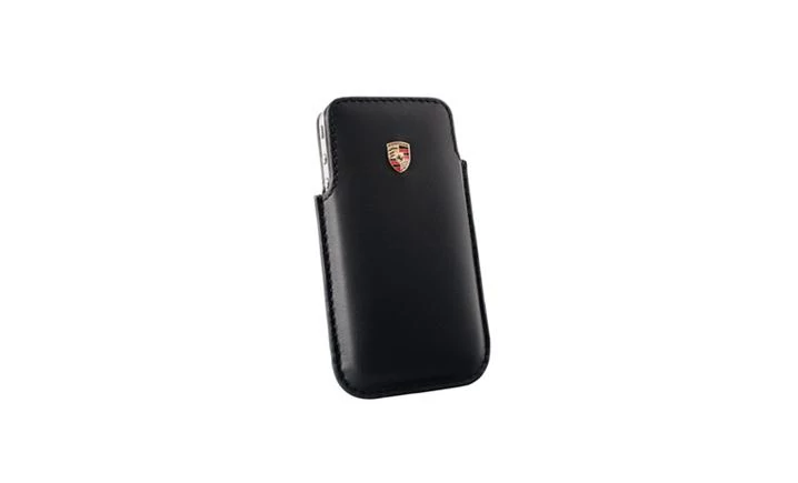 APPLE IPHONE 4 MOBILTELEFON TOK, PORSCHE