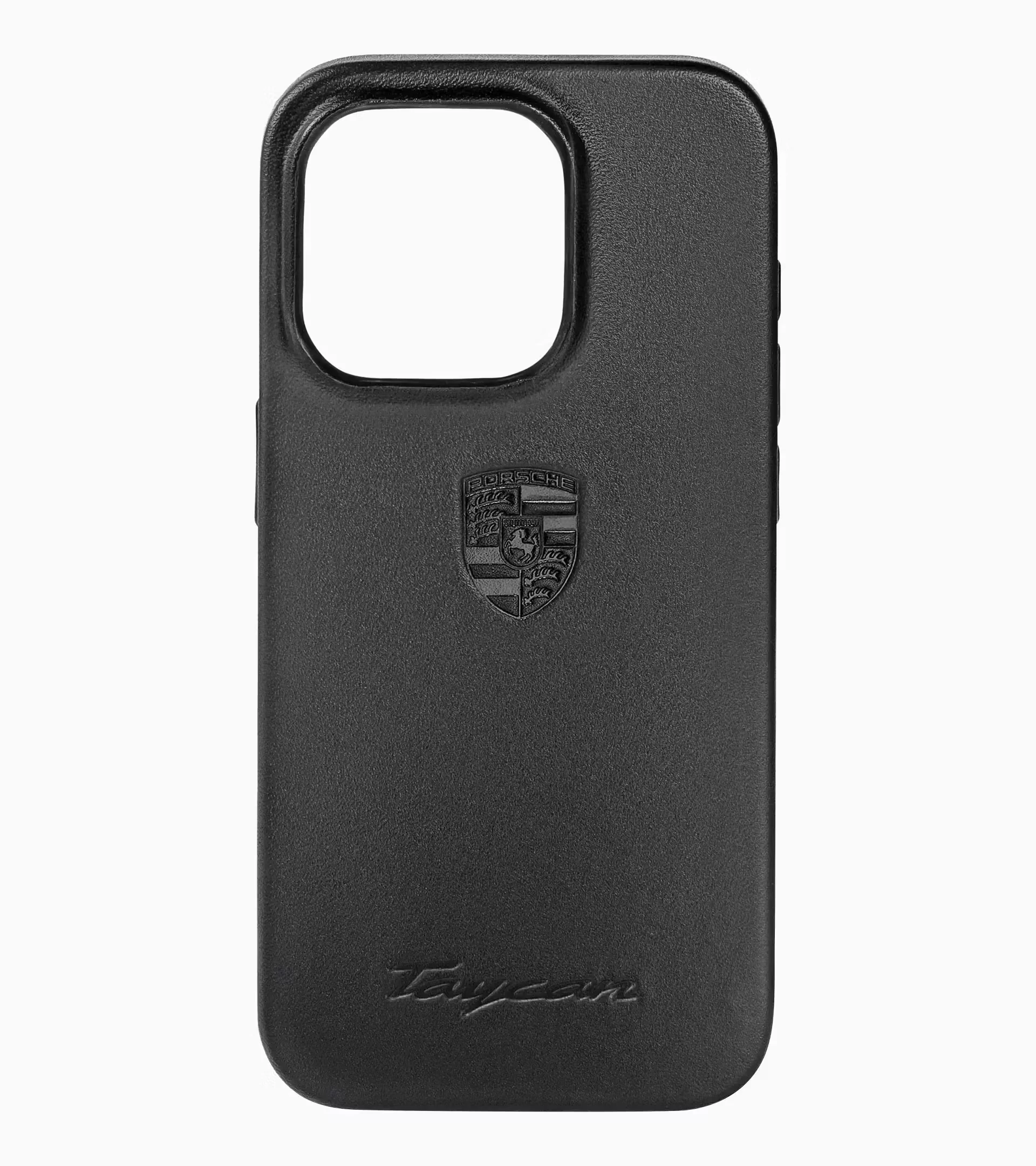 PORSCHE TAYCAN IPHONE 15 PRO BŐRTOK