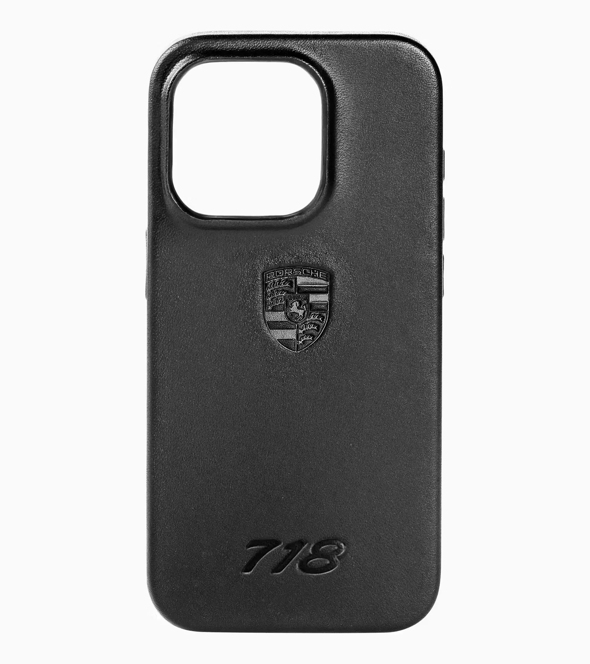 PORSCHE 718 IPHONE 15 PRO BŐRTOK