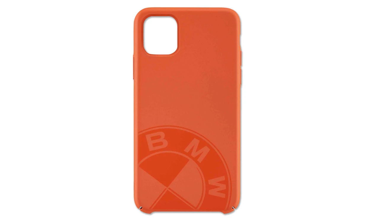 BMW IPHONE 11 PRO OKOSTELEFON TOK (2020 MODELLÉV)