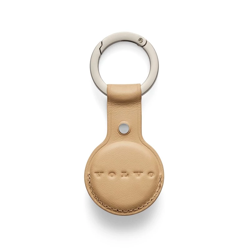 VOLVO ÚJRAHASZNOSÍTOTT AIRTAG MICROTECH