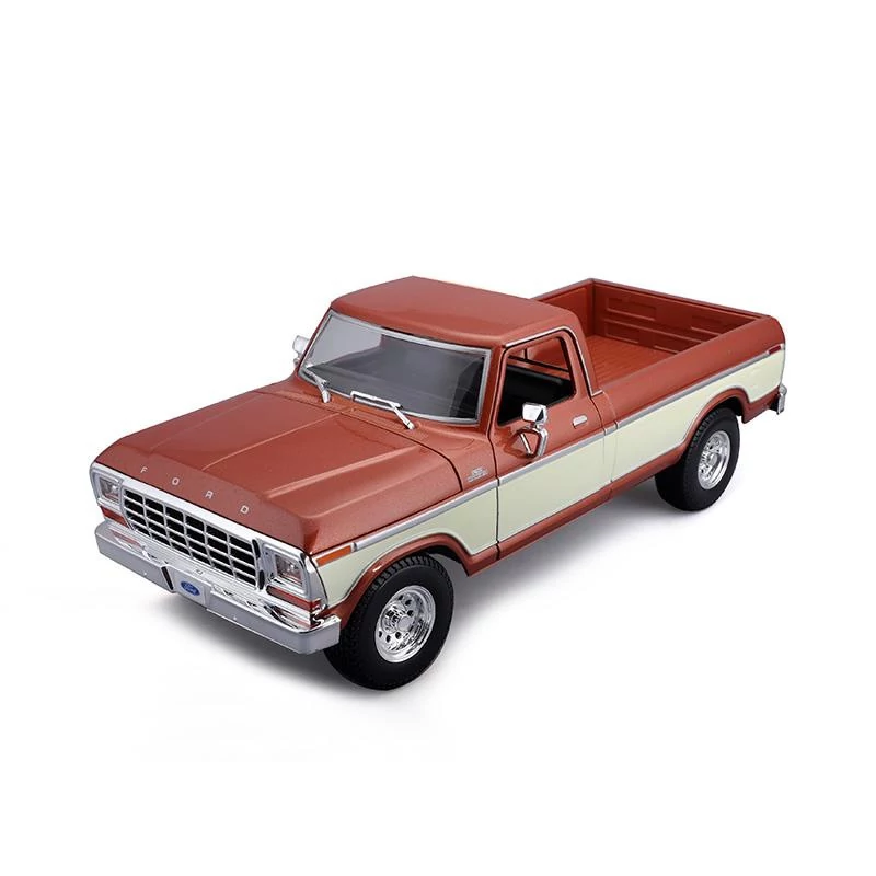FORD F150 PICK-UP MODELLAUTÓ 1:18