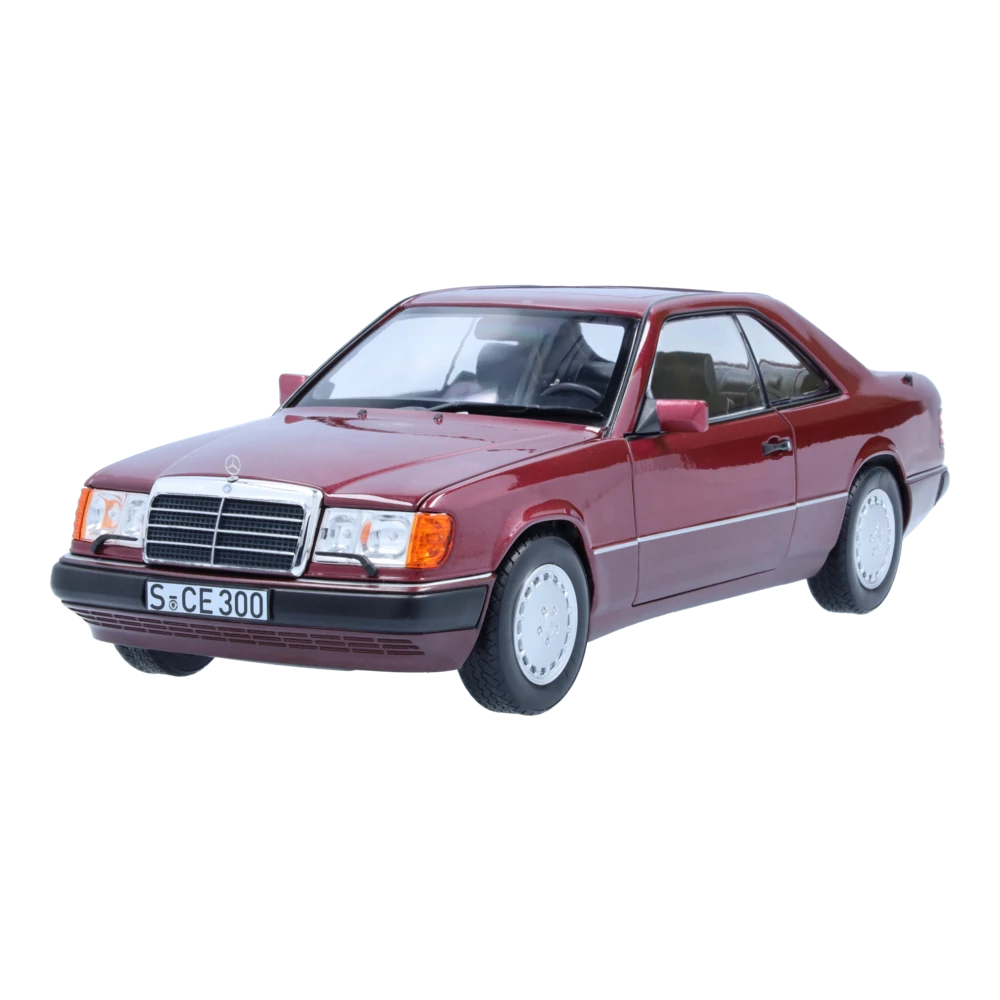 MERCEDES 300 CE-24 COUPÉ C124 (1988-1992 )  MODELLAUTÓ