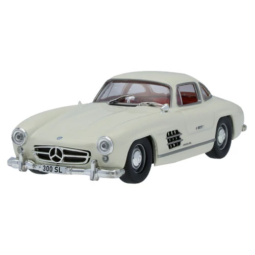 MERCEDES 300 SL MODELLAUTÓ