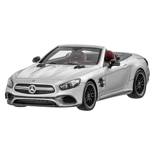 MERCEDES-AMG SL63 MODELLAUTÓ
