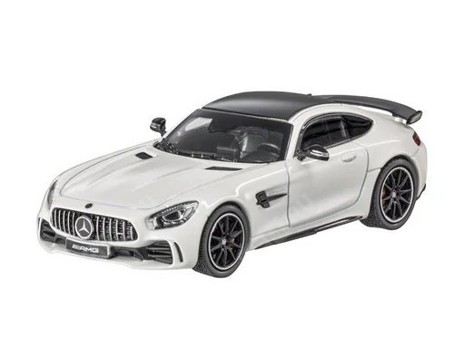 MERCEDES-AMG GTR COUPE MODELLAUTÓ