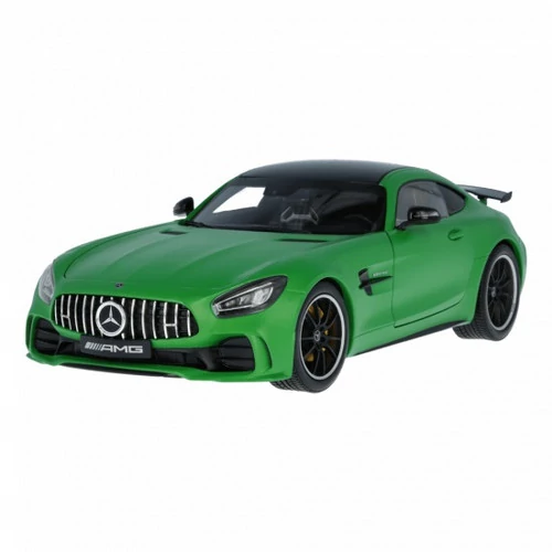 MERCEDES-AMG GTR MODELLAUTÓ